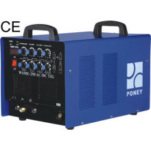 ce approved good quality mosfet steel material wsme 230v 200amp welder machine/weld machine /welder